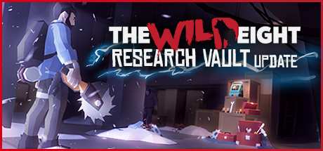 The Wild Eight Update v1.0.8-CODEX The Wild Eight Update v1.0.8-CODEX