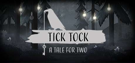 Tick Tock A Tale for Two-DARKSiDERS
