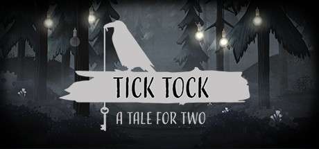 Tick Tock A Tale for Two-DARKSiDERS Tick Tock A Tale for Two-DARKSiDERS
