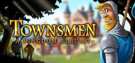 Townsmen A Kingdom Rebuilt Complete Edition-DARKSiDERS Townsmen A Kingdom Rebuilt Complete Edition-DARKSiDERS