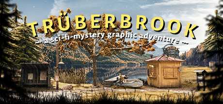 Truberbrook Update 1.15-CODEX