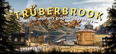 Truberbrook Update 1.15-CODEX Truberbrook Update 1.15-CODEX
