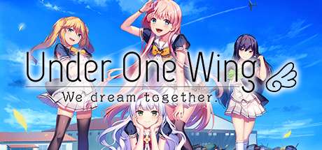 Under One Wing-DARKSiDERS Under One Wing-DARKSiDERS