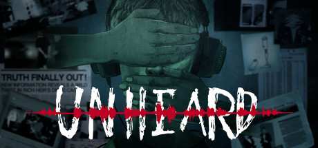 Unheard The Lethal Script-PLAZA Unheard The Lethal Script-PLAZA