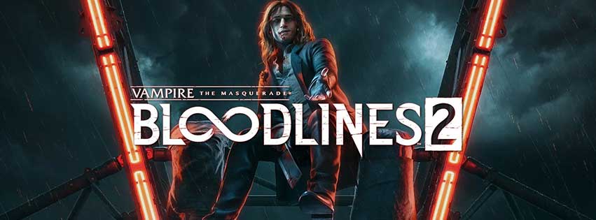Vampire: The Masquerade Bloodlines 2 announced – First trailer