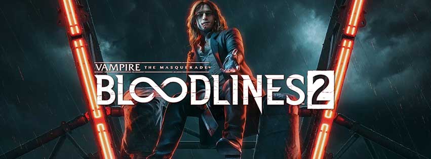 Vampire: The Masquerade Bloodlines 2 announced – First trailer Vampire: The Masquerade Bloodlines 2 announced – First trailer