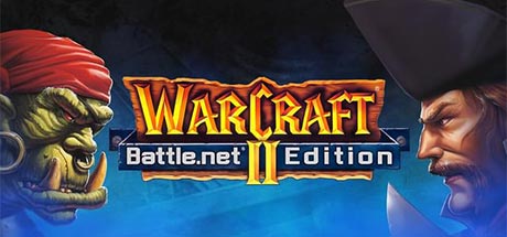 Warcraft II Battle.Net Edition v2.02-GOG