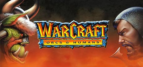 Warcraft Orcs and Humans v1.2-GOG