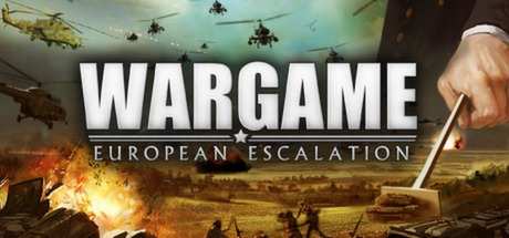 Wargame European Escalation MULTi11-PROPHET