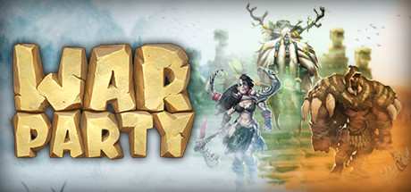 Warparty-PLAZA