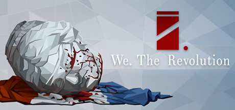 We The Revolution v1.3.0-Razor1911 We The Revolution v1.3.0-Razor1911