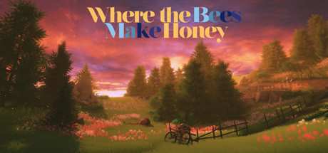 Where the Bees Make Honey-DARKSiDERS Where the Bees Make Honey-DARKSiDERS