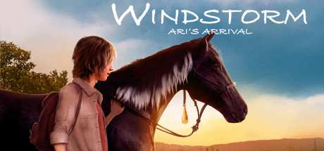 Windstorm An Unexpected Arrival-PLAZA Windstorm An Unexpected Arrival-PLAZA