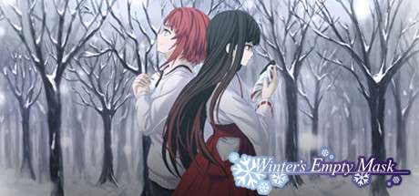 Winters Empty Mask-Visual novel-DARKSiDERS