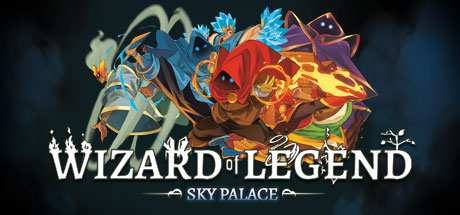 Wizard Of Legend Phantom Update v1.23.4-RazorDOX Wizard Of Legend Phantom Update v1.23.4-RazorDOX