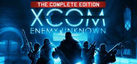 XCOM Enemy Unknown Complete Pack-GOG XCOM Enemy Unknown Complete Pack-GOG