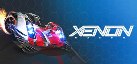 Xenon Racer Grand Alps-PLAZA