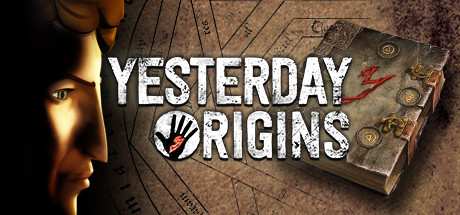 Yesterday Origins Incl Update 8-SKIDROW
