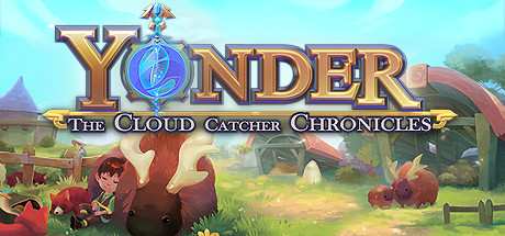 Yonder The Cloud Catcher Chronicles Build 2825053-P2P