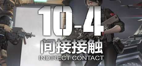 10-4 Indirect Contact-DARKSiDERS