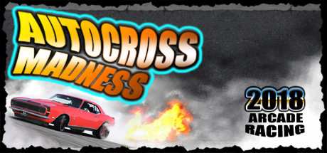 Autocross Madness 2019-TiNYiSO Autocross Madness 2019-TiNYiSO
