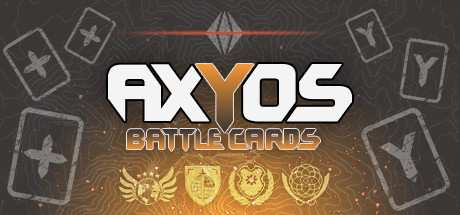 AXYOS Battlecards-DARKSiDERS AXYOS Battlecards-DARKSiDERS
