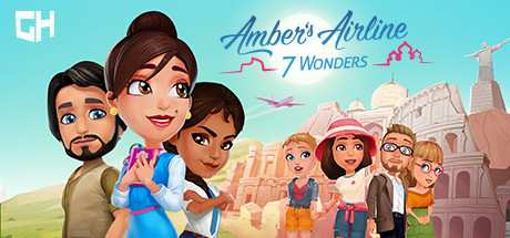Ambers Airline 7 Wonders-RAZOR Ambers Airline 7 Wonders-RAZOR