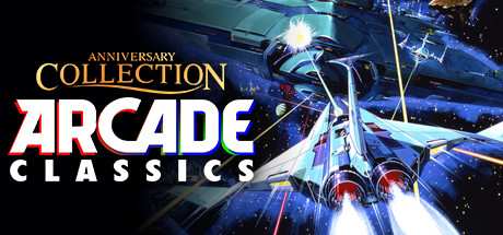 Arcade Classics Anniversary Collection-SKIDROW