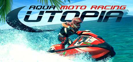 Aqua Moto Racing Utopia Weekly Challenges-SKIDROW