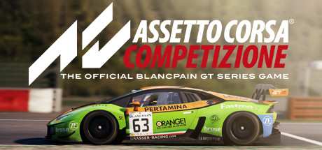 Assetto Corsa Competizione 2020 GT World Challenge Pack-CODEX