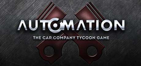 Automation The Car Company Tycoon Game v19.04.2022-Early Access