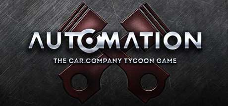 Automation The Car Company Tycoon Game Ellisbury-Early Access