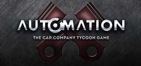 Automation The Car Company Tycoon Game Ellisbury-Early Access Automation The Car Company Tycoon Game Ellisbury-Early Access