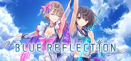 BLUE REFLECTION REPACK-FitGirl