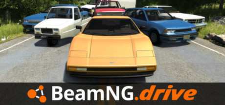 BeamNG.drive v0.27-Early Access