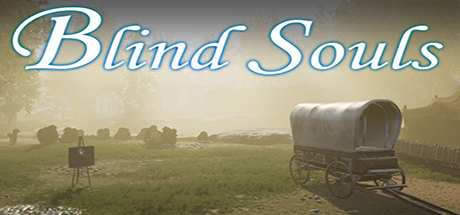 Blind Souls-PLAZA Blind Souls-PLAZA