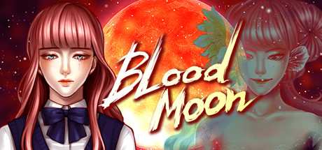 Blood Moon-DARKZER0 Blood Moon-DARKZER0