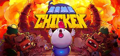 Bomb Chicken-DARKZER0 Bomb Chicken-DARKZER0