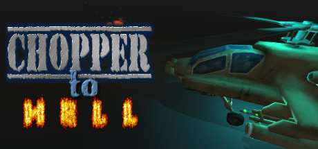 Chopper To Hell-DARKZER0