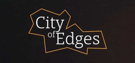 City of Edges-DARKSiDERS City of Edges-DARKSiDERS