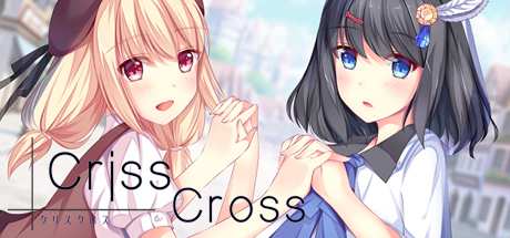 Criss Cross-DARKSiDERS Criss Cross-DARKSiDERS