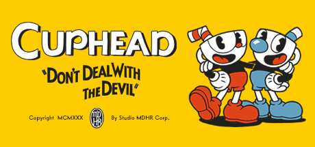 Featured image of post Gametrex com Cuphead Cuphead is a 1930 s cartoon inspired videogame developed by studio mdhr