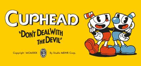 Cuphead v1.2-CODEX Cuphead v1.2-CODEX