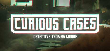 Curious Cases-PLAZA Curious Cases-PLAZA