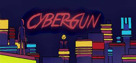 Cyber Gun-DARKZER0