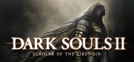 Dark Souls II Scholar of the First Sin-CODEX