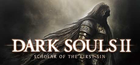 Dark Souls II Scholar of the First Sin-CODEX Dark Souls II Scholar of the First Sin-CODEX