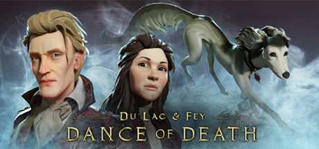 Dance of Death Du Lac and Fey Update v1.3-PLAZA