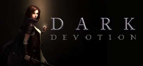 Dark Devotion-Razor1911