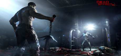 Dead Effect 2 Escape from Meridian-SKIDROW Dead Effect 2 Escape from Meridian-SKIDROW